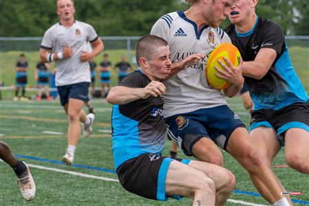 RQ 2024 - Finales - LPR1 M2 - SABRFC (39) vs (17) Wanderers