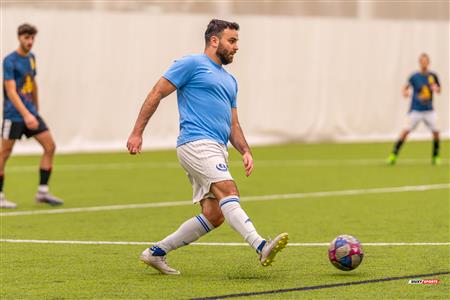 TKL 2024 DIV 2 - FC Lion (4) vs (3) Trust