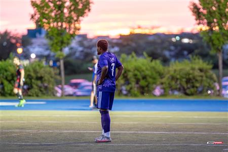 TKL 2024 Div 1 - FC Lion (1) vs (0) BWA KALE