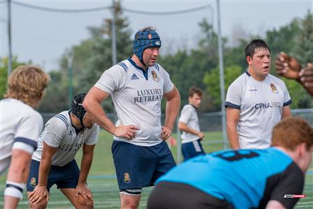 RQ 2024 - Finales - LPR1 M2 - SABRFC (39) vs (17) Wanderers