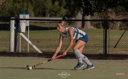 CAH 2024 - San Fernando  vs Lujan RC