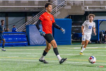 RSEQ 2024 - Hors Champ - U de Montréal (3) vs (2) Montmorency