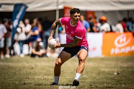 Seven Tafi del Valle 2024 - Party Seven vs UNSTA