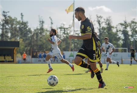 AFA - 1B - Flandria (0) vs (2) Deportivo Merlo