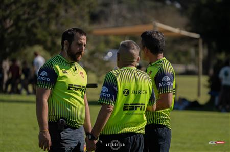 URBA - 1C - Lujan RC (45) vs (0) Ciudad de Bs As