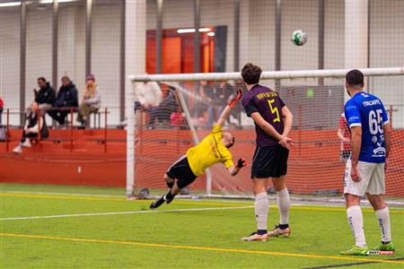 TKL 2024 DIV2 - Bandjos FC Div2 (5) vs (3) Joga Bonito