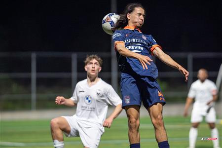 L1QC 2024 M - CS St-Laurent vs AS Laval