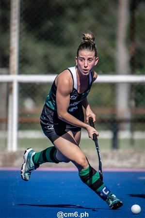 SLH NOA FASE 1 Damas Mayores - Tucuman RC (2) vs (0) Tarcos RC