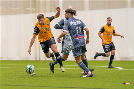 TKL 2024 Div 1 - Bandjos FC vs FC SDT - Match hors championnat