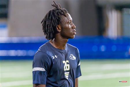 RSEQ 2024 - Hors Champ - U de Montréal (3) vs (2) Montmorency