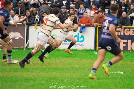 URT 2019 - Final NOA - Tucuman Lawn Tennis vs Universitario Rugby