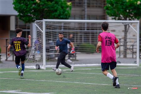 TKL 2024 DIV 1 - Joga Bonito (5) vs (3) Legacy