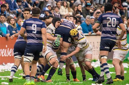 URT 2019 - Final NOA - Tucuman Lawn Tennis vs Universitario Rugby
