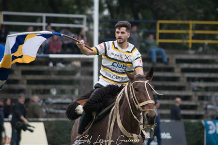 URT 2019 - Final NOA - Tucuman Lawn Tennis vs Universitario Rugby