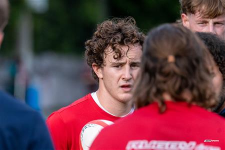 RSEQ 2024 - Rugby Univ. Masc - Ottawa U vs ETS - Avant Match