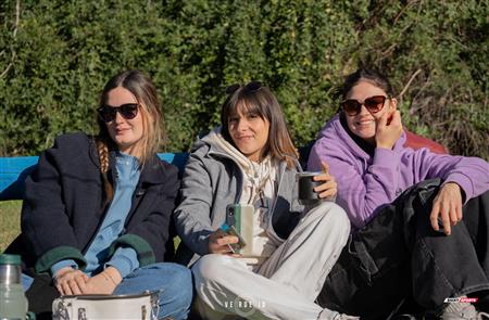 URBA 1ra C - Lujan Rugby vs del Sur Rugby