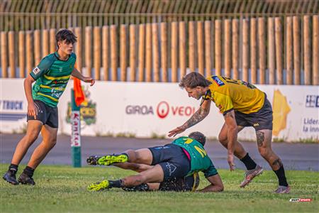 FER 2023 - DHB - Getxo Artea RT vs Uribealdea Rugby