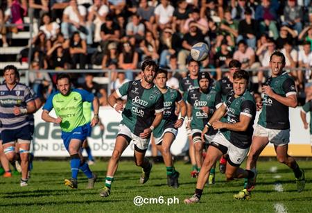 NOA 2022 - Universitario RC (26) vs (19) Tucuman Rugby