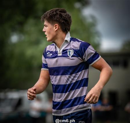 URT 2024 - M19 - Tucuman RC vs Universitario RC