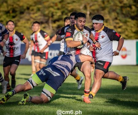 URT 2024 - Universitario (57) vs (6) Cardenales