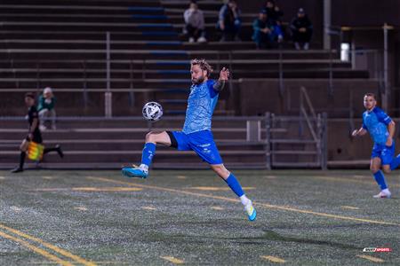ARSC 2024 Div1 - Bandjos FC (3) vs (0) Inter Montréal