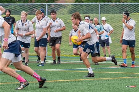 RQ 2024 - Finales - LPR1 M2 - SABRFC (39) vs (17) Wanderers