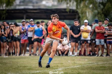 Seven Tafi del Valle 2024 - UNSTA vs OFF