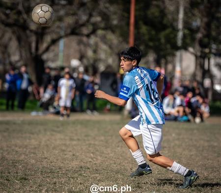 Club Atlético Tucuman vs CRF