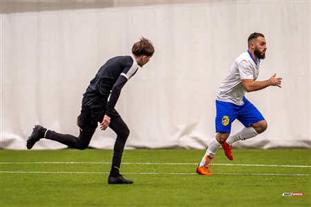 TKL 2024 DIV 3 - FC Lion D3 (3) vs (0) Himmithy FC