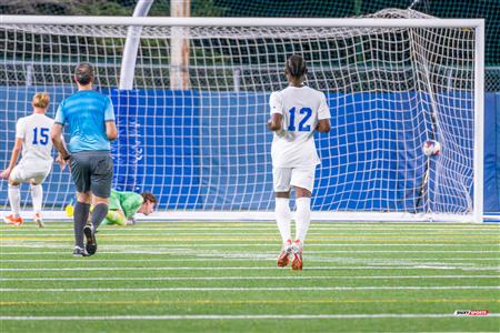 RSEQ 2024 - Hors Champ - U de Montréal (3) vs (2) Montmorency