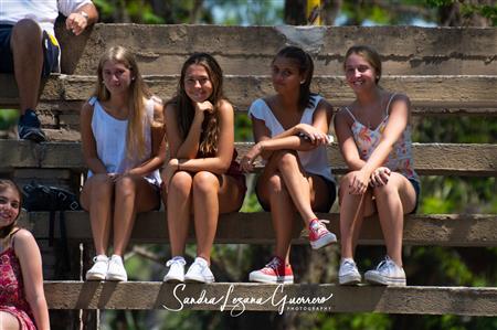 UAR - Nacional de Clubes 2019 - Tucuman Lawn Tennis (35) vs (50) La Plata RC