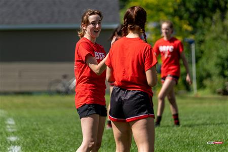 RQ 2024 - SL - W2 - Ste-Anne (34) vs (36) Beaconsfield