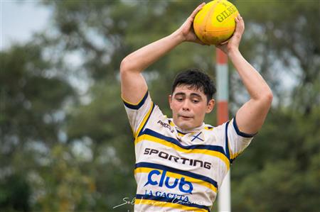 URT 2021 - Tucuman Lawn Tennis Club vs Jockey Club