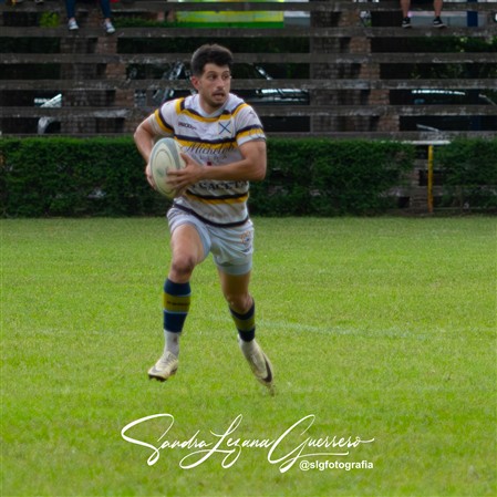 UAR - Torneo del Interior 2024 - Tucuman Lawn Tennis Club (24) vs (15) Cordoba Athletic