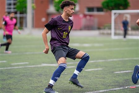 TKL 2024 DIV 1 - Joga Bonito (5) vs (3) Legacy