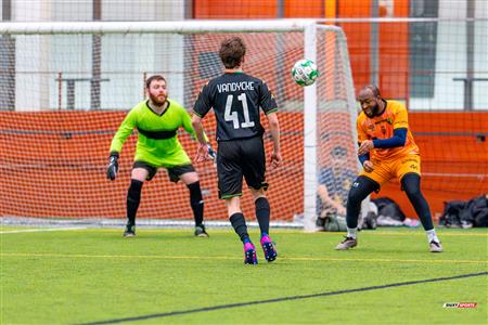 TKL 2024 DIV 2 - FC Grabuge (0) vs (6) Bandjos FC Div2