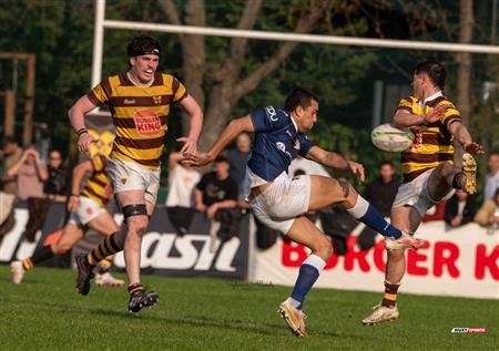 URBA 2024 - Top 12 Superior - Belgrano Athletic (47) vs (25) Champagnat