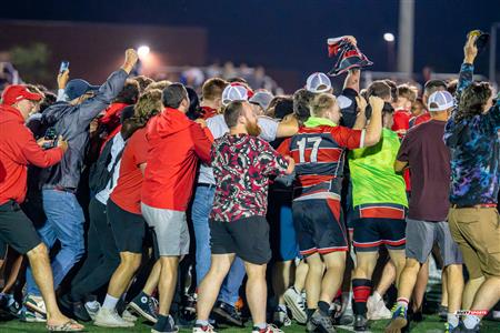 RQ 2024 - Finales - SL M1 - TMR (19) vs (20) Beaconsfield - Après Match
