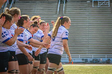 QORC-CROQ 2024 - FINALS - QUÉBEC EST (37) VS (13) ONTARIO EST - 1ST POSITION - Reel Mayarts