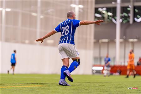TKL 2024 DIV 2 - Bandjos FC Div 2 Champions - Remise des prix