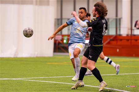 TKL 2024 DIV 2 - FC Lion (4) vs (1) FC Grabuge