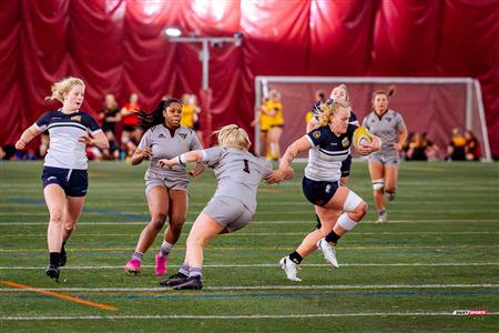 2024 Rugby 7S NATIONALS -  British Columbia vs Ottawa - Game 6