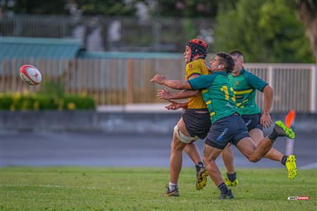 FER 2023 - DHB - Getxo Artea RT vs Uribealdea Rugby