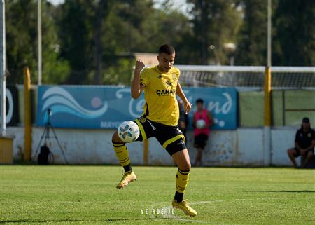 2024 1RAB METROPOLIANA - FLANDRIA (1) VS San Martin de Burzaco (0) 