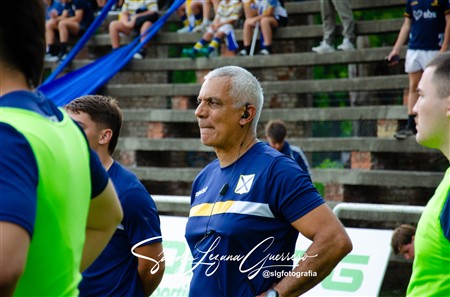 UAR - Torneo del Interior 2024 - Tucuman Lawn Tennis Club (24) vs (15) Cordoba Athletic