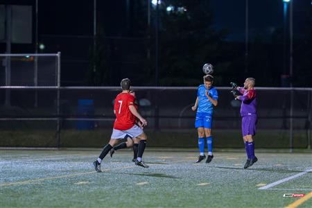 ARSC - Bandjos Div1 (4) vs (0) Homenetmen Gamk