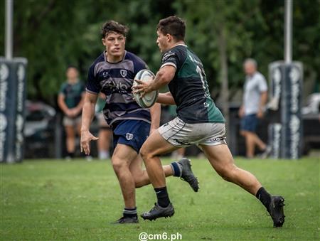 URT 2024 - M19 - Tucuman RC vs Universitario RC