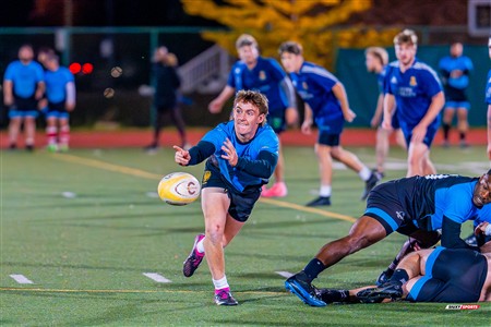 RQ 2024 - Montreal Wanderers vs Sainte Anne-de-Bellevue - Friendly game