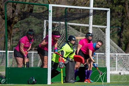 FFH2 2024 - N2 - Hockey Club Grenoble vs Entente Orleans-Mer