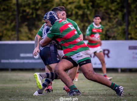 URT 2024 - Universitario de Tucuman (13) vs (22) Huirapuca SC